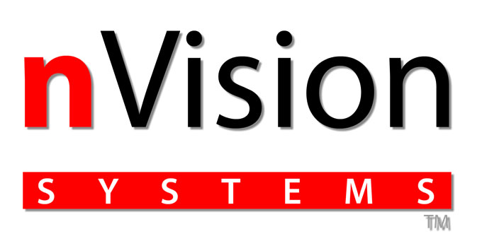 nVision Systems logo